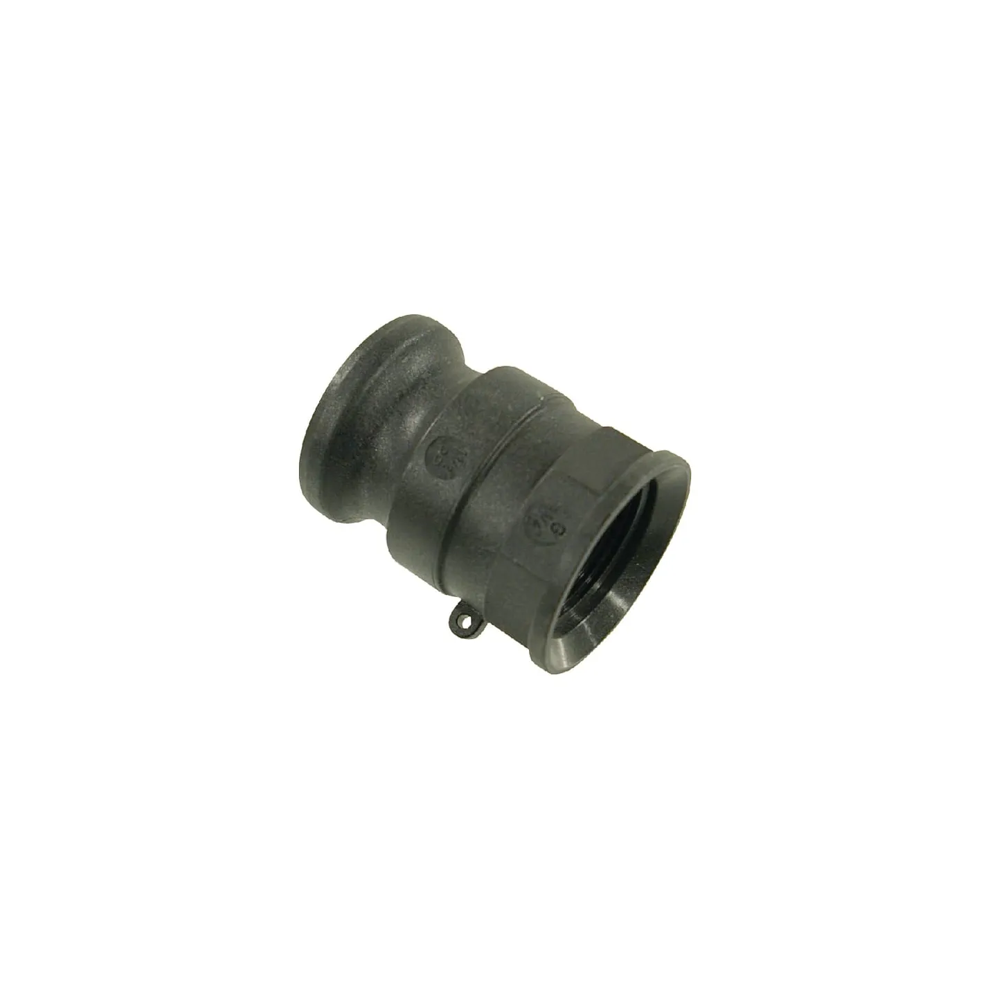 M Adaptor 1 1/2x1 1/4 F BSP Arag