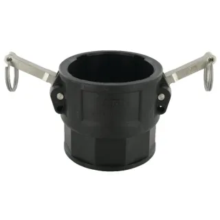 F Coupler 3x3 F BSP Arag