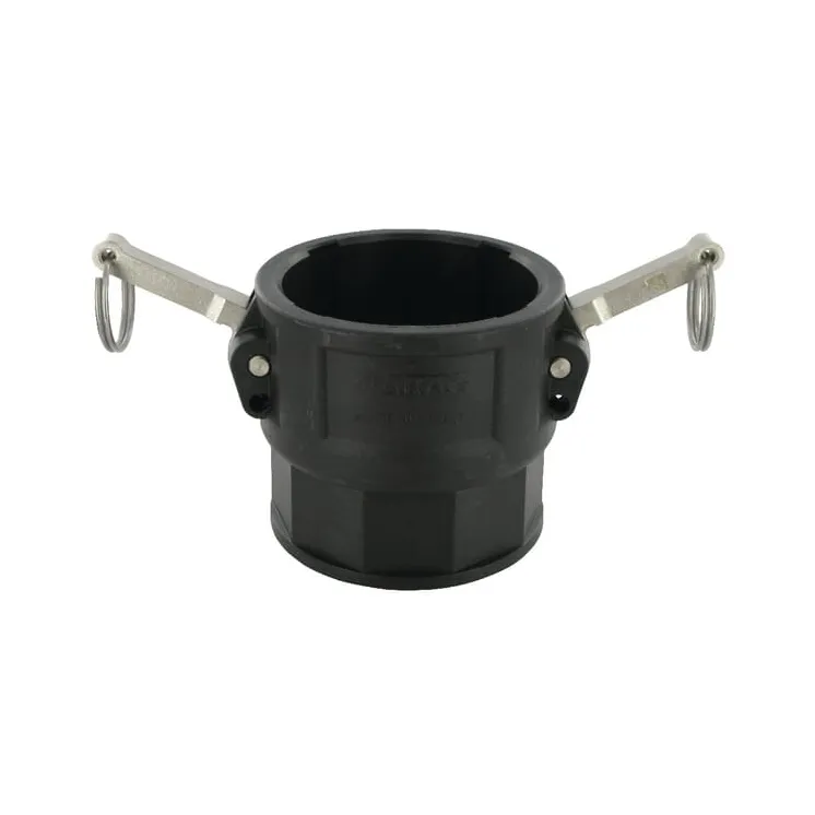 F Coupler 3x3 F BSP Arag