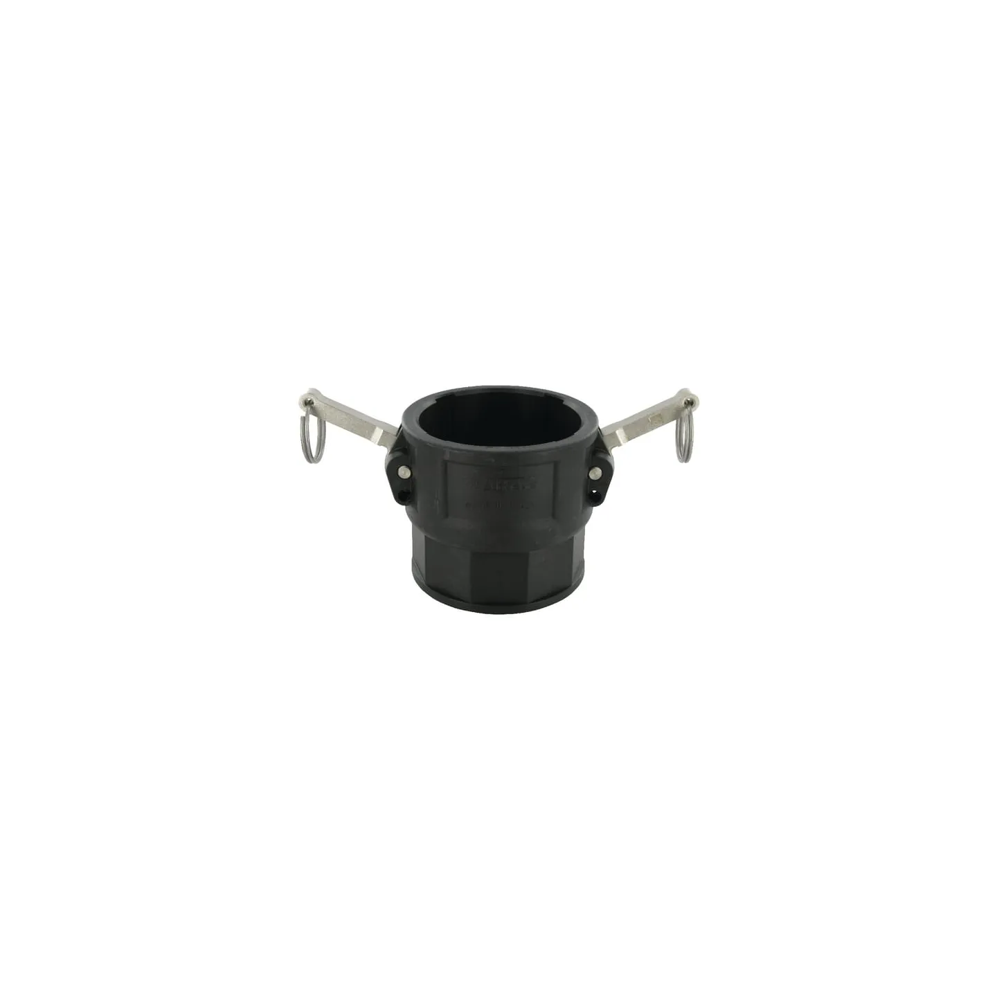 F Coupler 3x3 F BSP Arag