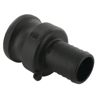 1 1/2x32mm hose end PP 18106E5 Arag
