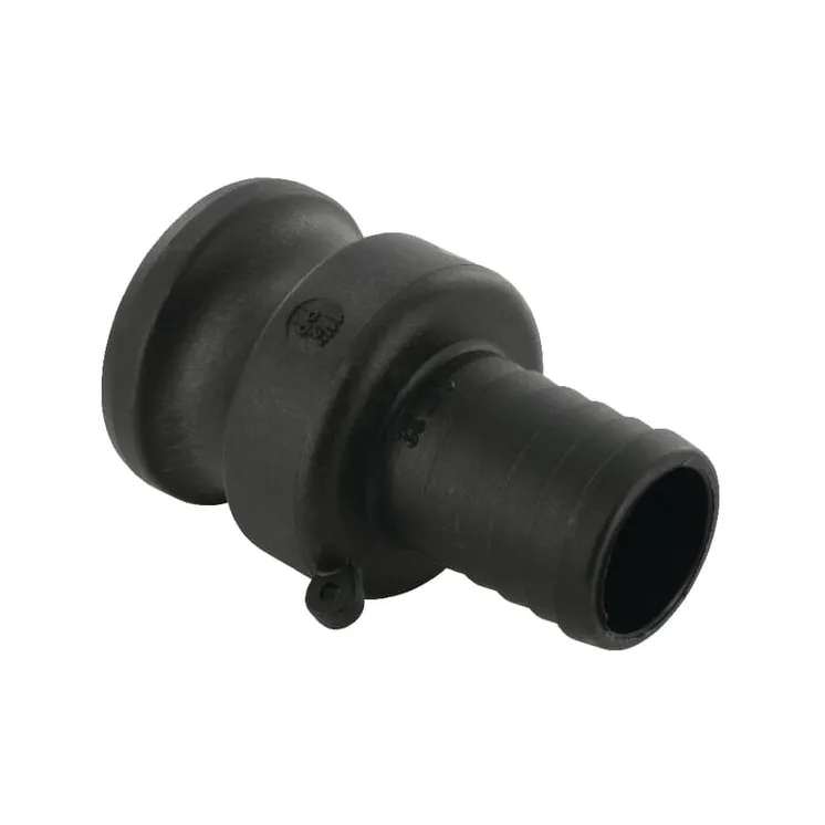 1 1/2x32mm hose end PP 18106E5 Arag