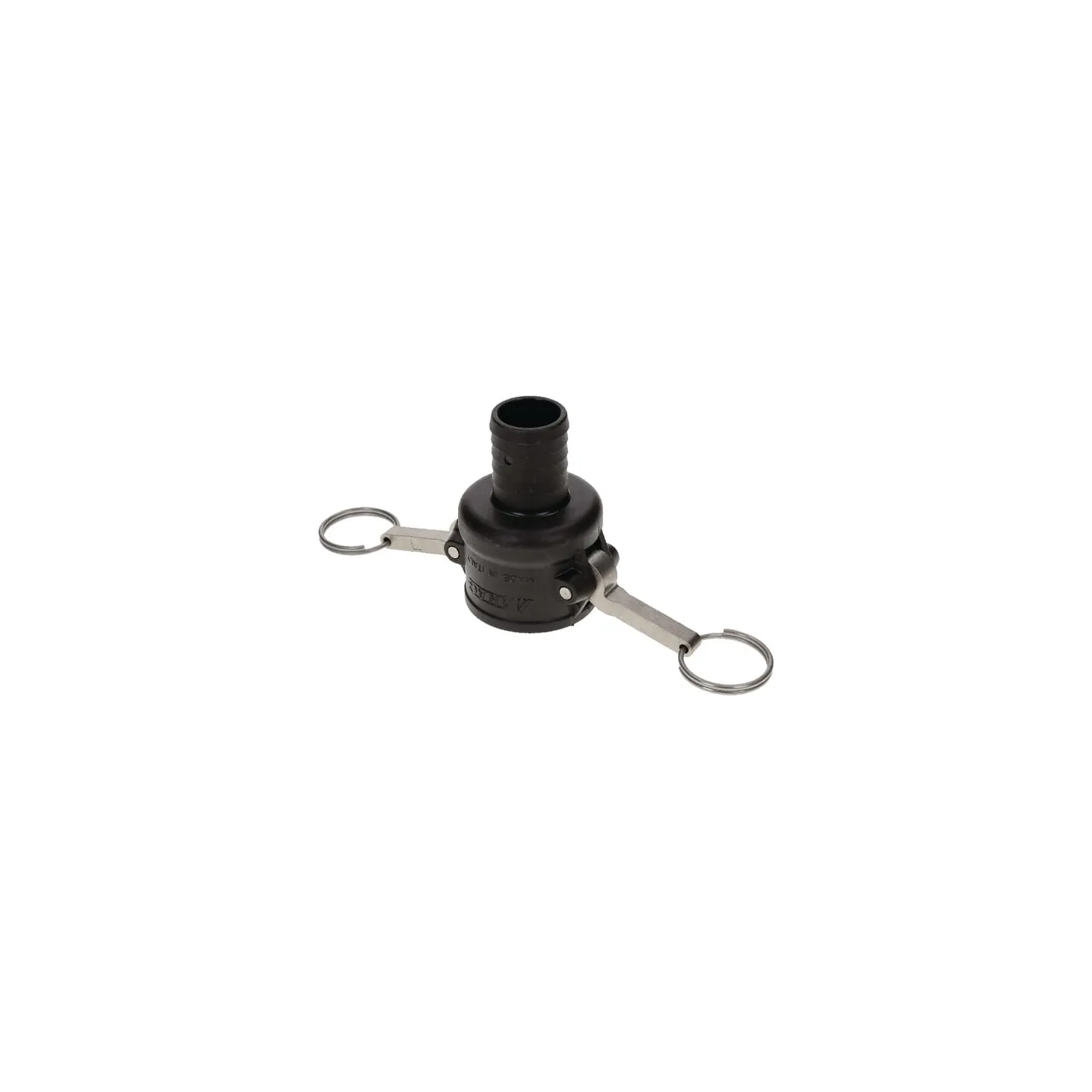 F Coupler 1 1/4x32mm h.tail Arag