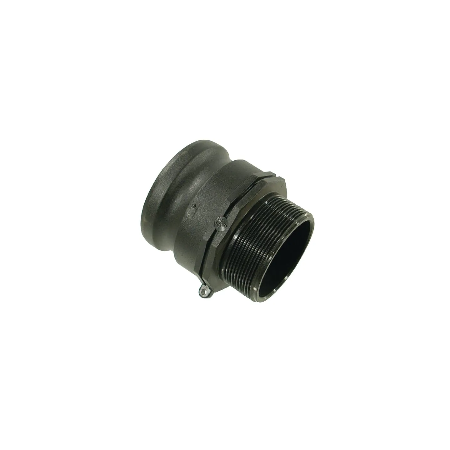 M adaptor 3x2 1/2 male BSP Arag