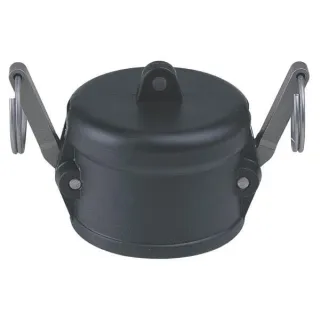 Cap 1 1/2 for male Adaptor 18106H Arag