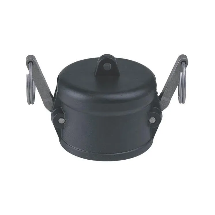 Cap 1 1/2 for male Adaptor 18106H Arag