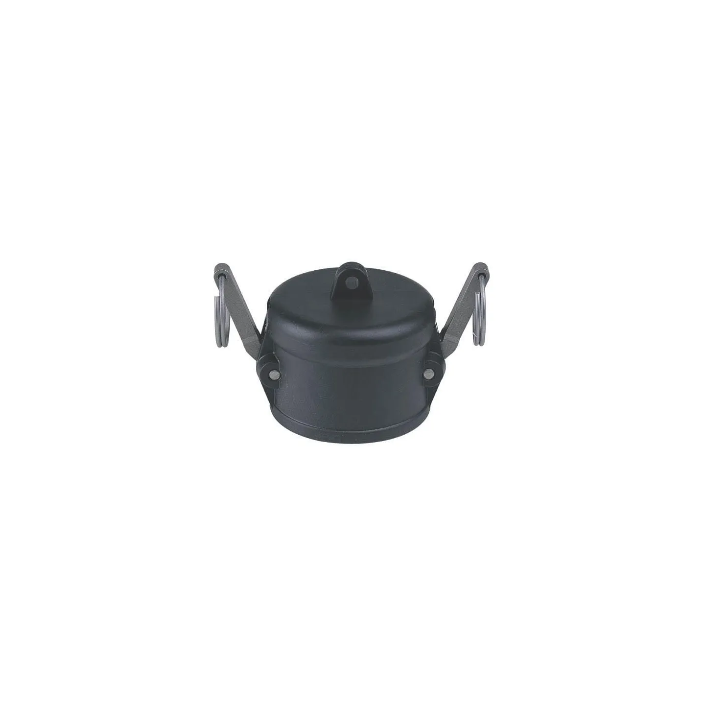 Cap 1 1/2 for male Adaptor 18106H Arag