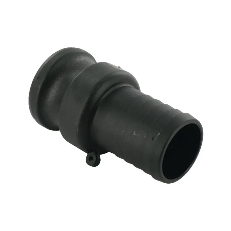 M adaptor 1 1/2x40mm h.tail Arag