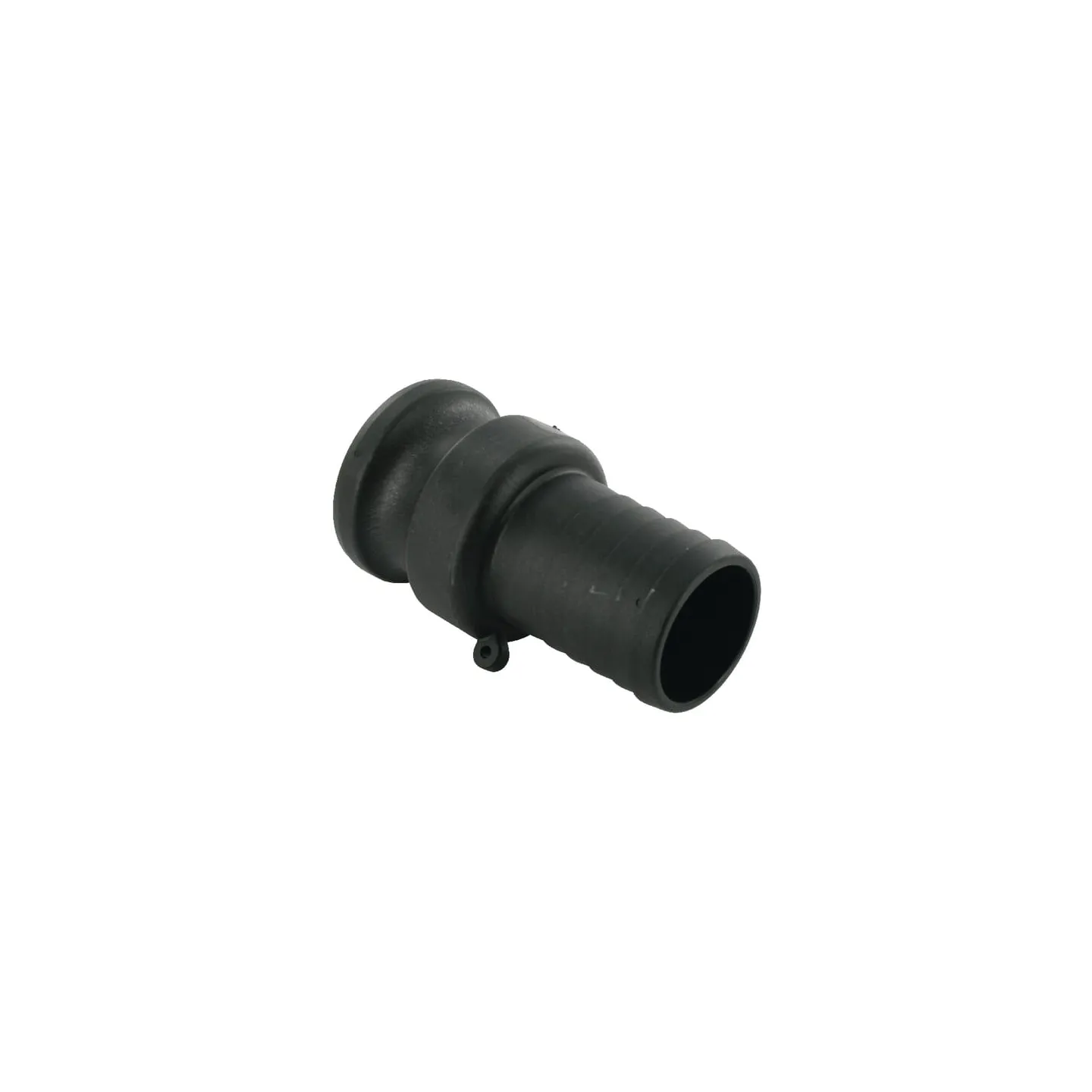 M adaptor 1 1/2x40mm h.tail Arag