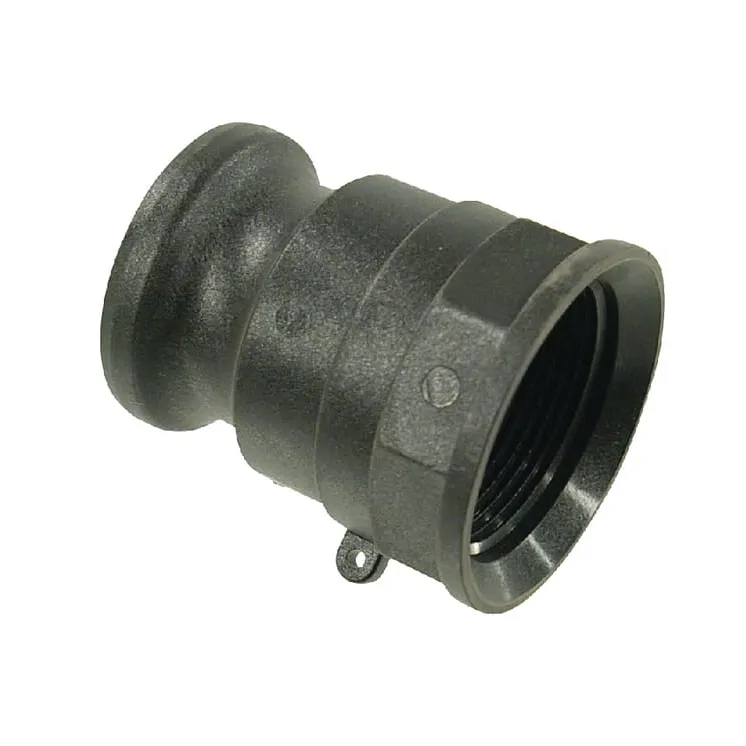 M Adaptor 1 1/2x1 1/2 F BSP Arag