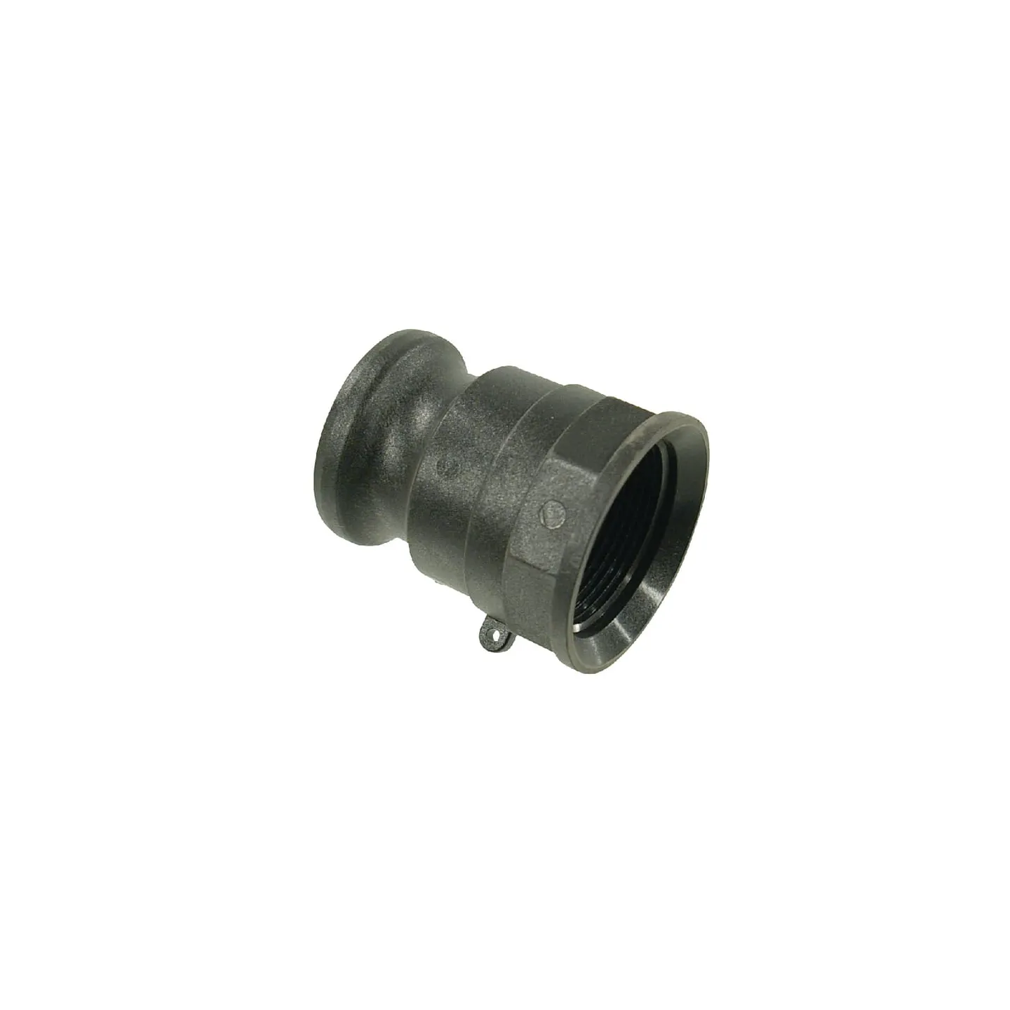 M Adaptor 1 1/2x1 1/2 F BSP Arag