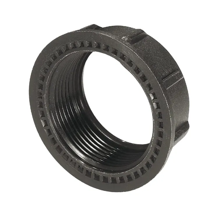 Fly nut 2 1/2 2002080 Arag 200080