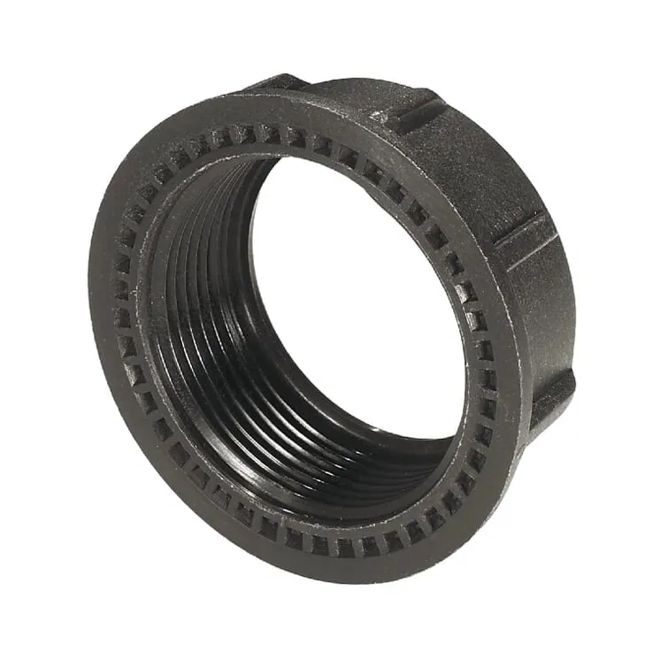 Fly nut 3/8 200010 Arag