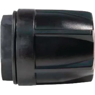 End cap, 3 190350 Arag