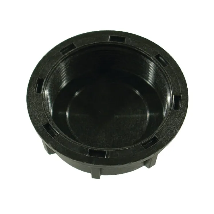 Blanking cap female 1 1/4 2102050 Arag 210050