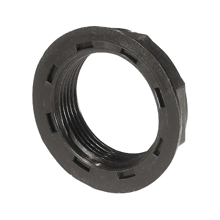 Swivel nut flat M24x2 2050E0 Arag