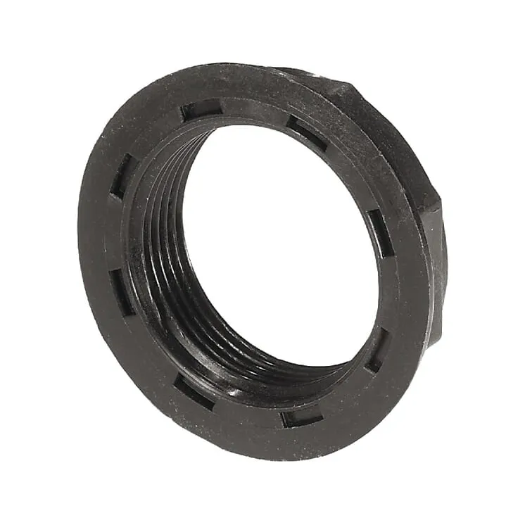 Swivel nut flat 3/8 205010 Arag
