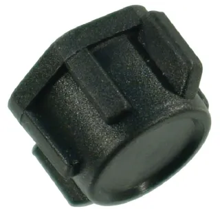 Blanking cap female 1/4 210005 Arag