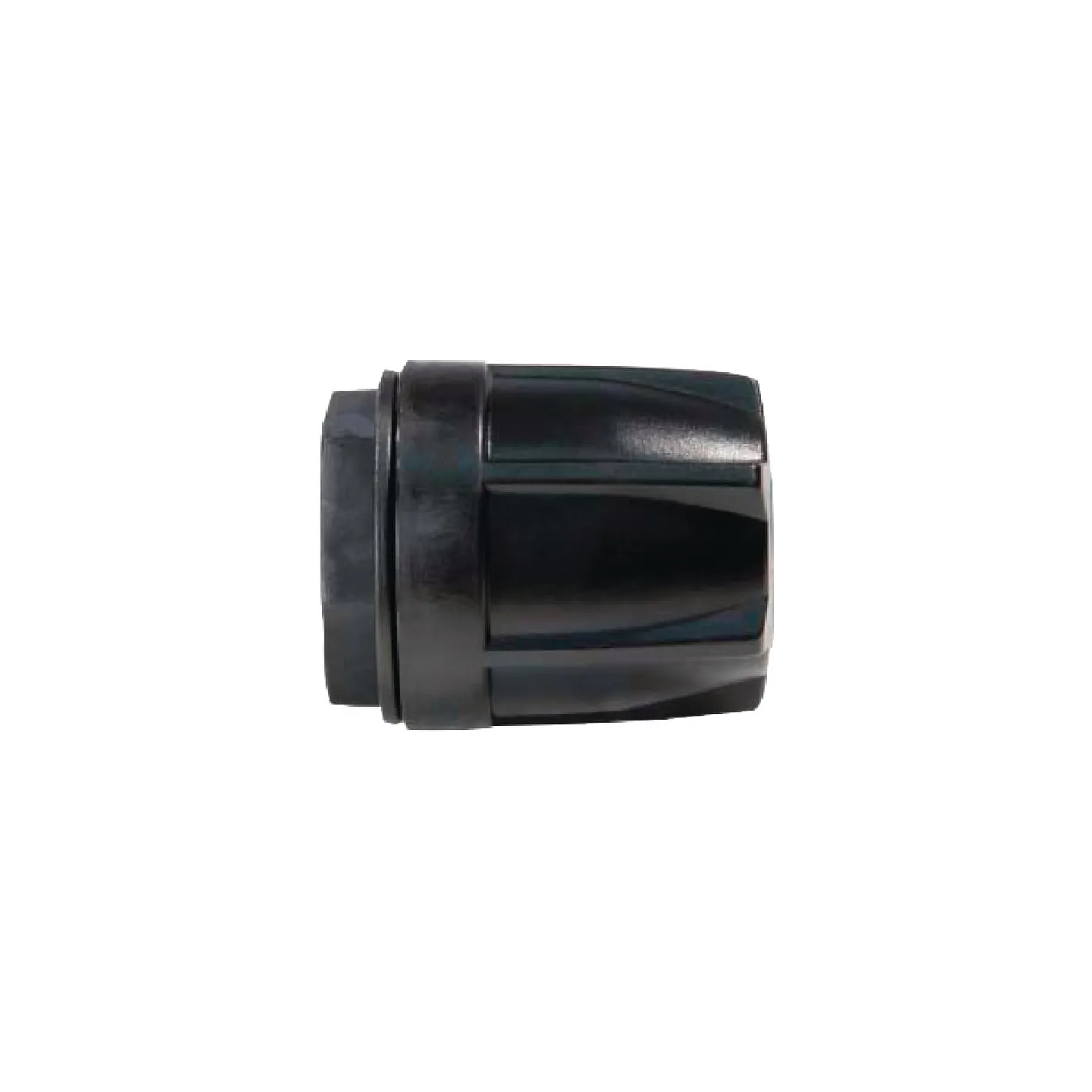 End cap, 20 mm 190B50 Arag