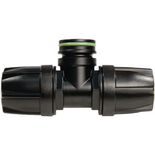 Quick release coupling, T-pc. 3/4, T4 M 193314 Arag