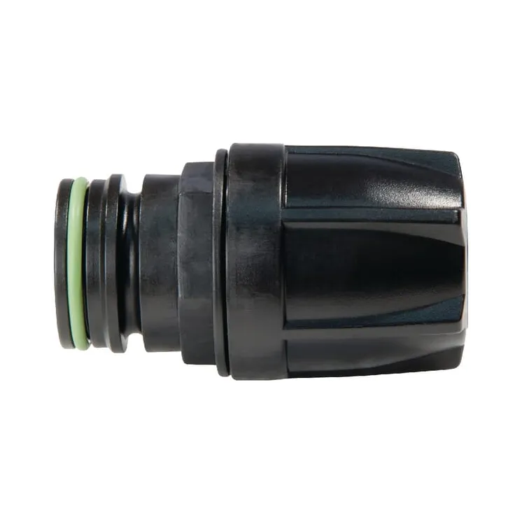 Quick release coupling 20mm-T3M 190B13 Arag