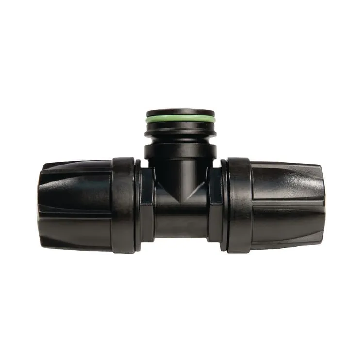 Qck-rls cplg, T-pc. 1/2 - T3 M 193213 Arag
