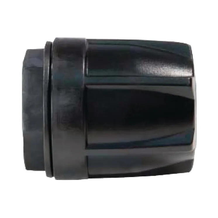 End cap, 22 mm 190C50 Arag
