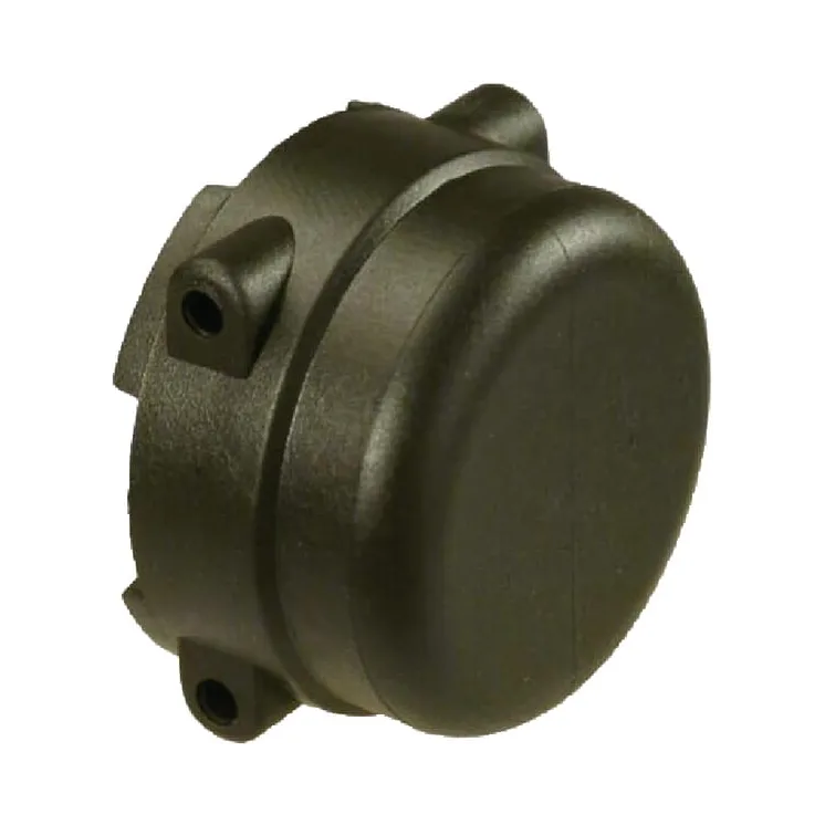 End cap T3 29mm 219030AV Arag