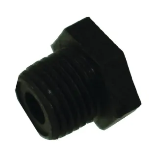 Blanking cap male 1/4 215001 Arag