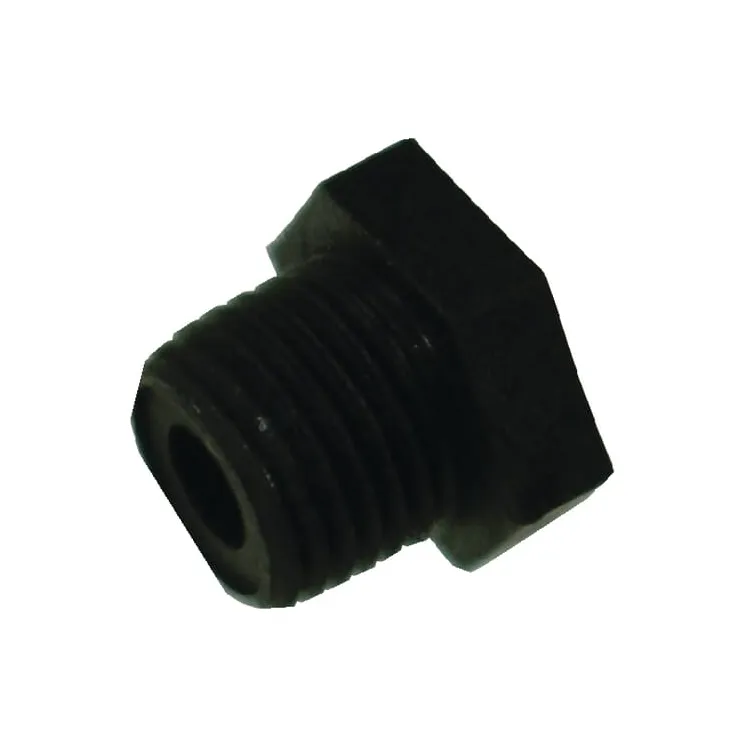 Blanking cap male 1/4 215001 Arag