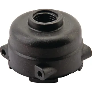 Adaptor T3F/ 1/4F 219035 Arag