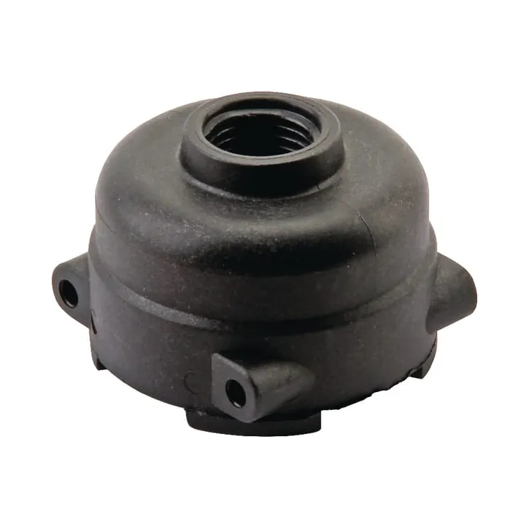 Adaptor T3F/ 1/4F 219035 Arag