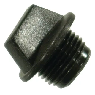 Blanking cap male 3/8 215010 Arag