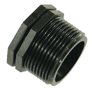 Blanking cap male 1 1/4 215050AV Arag