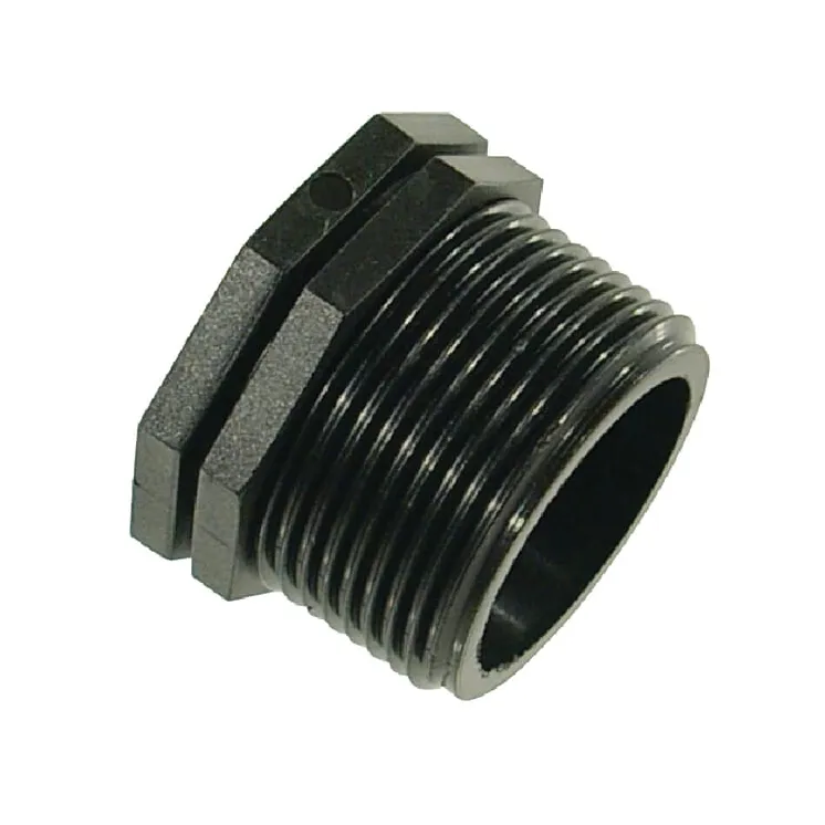Blanking cap male 1 1/4 215050AV Arag