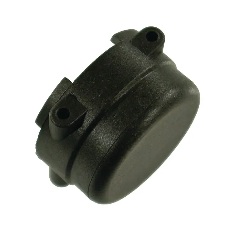 End cap T4 34mm 219040 Arag