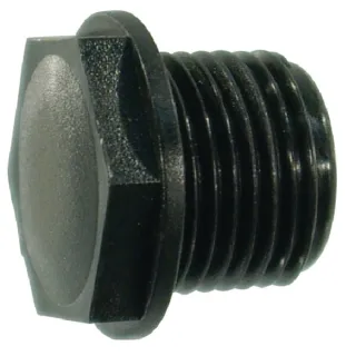 Blanking cap male 1/2 215020 Arag