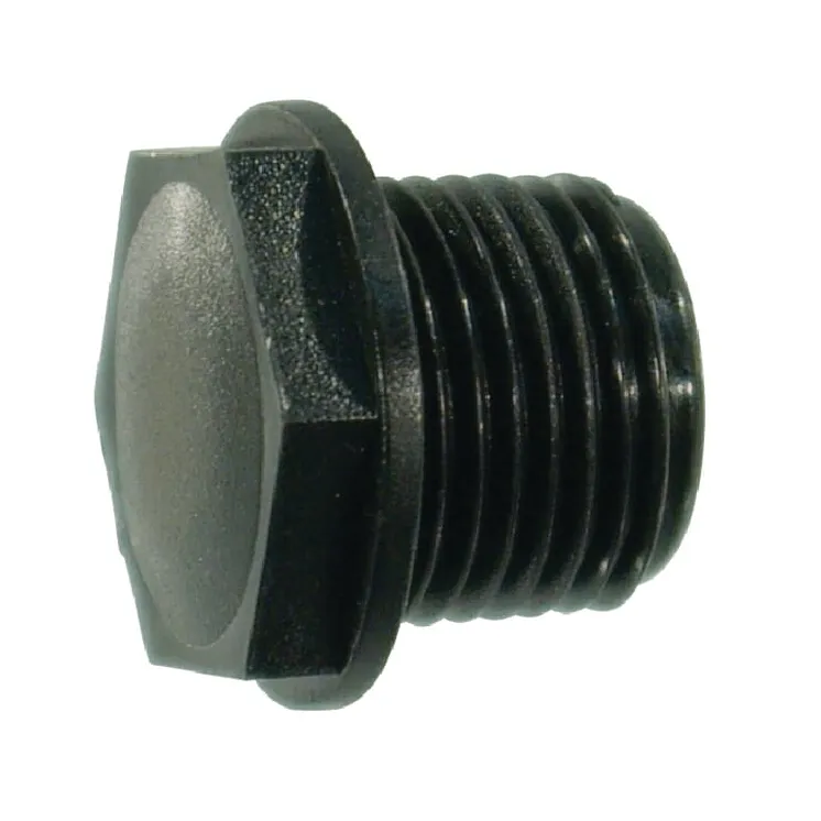 Blanking cap male 1/2 215020 Arag