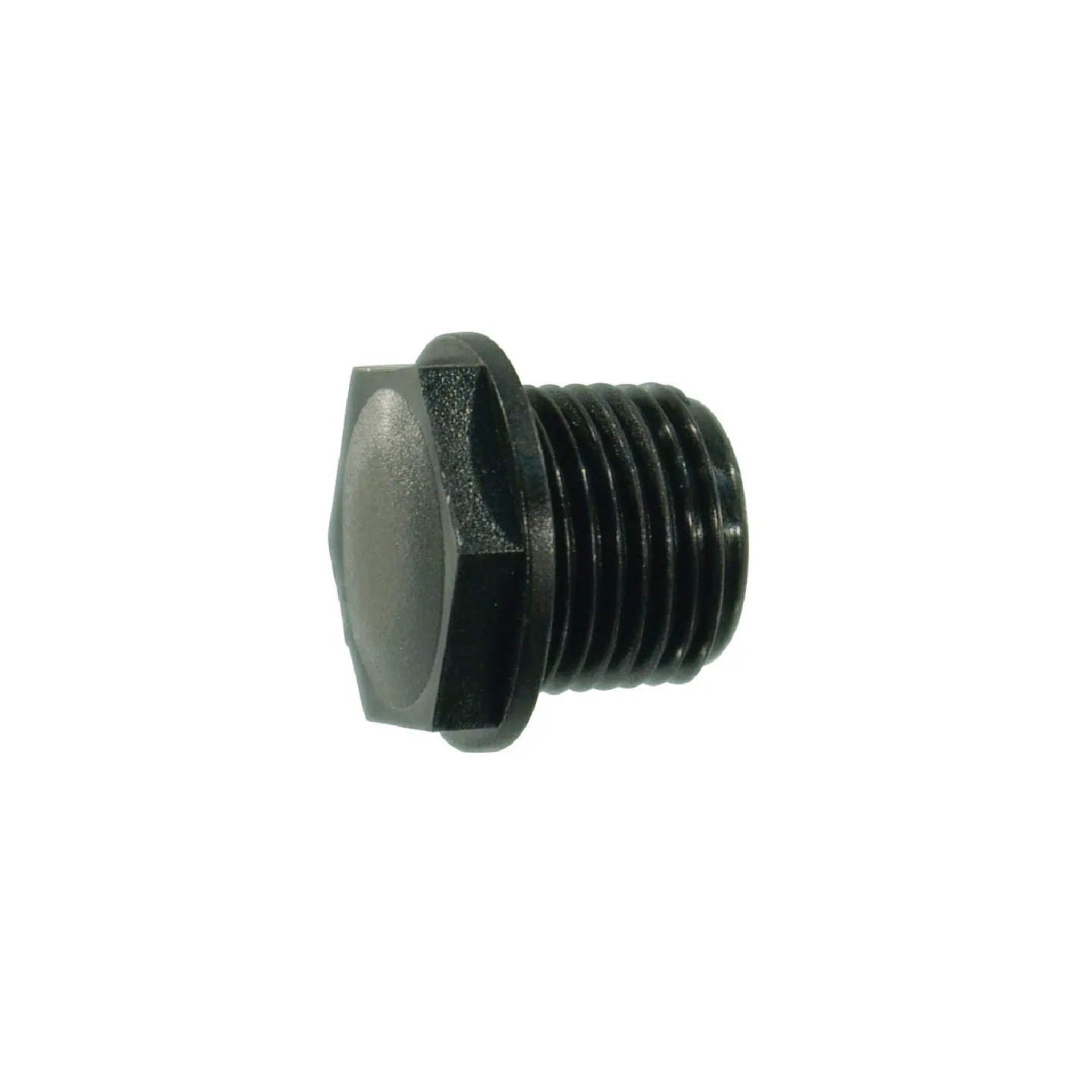 Blanking cap male 1/2 215020 Arag