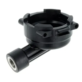 Pressure gauge adapter T5F 219250 Arag