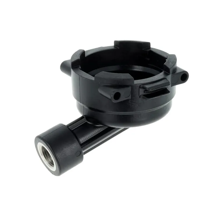 Pressure gauge adapter T5F 219250 Arag