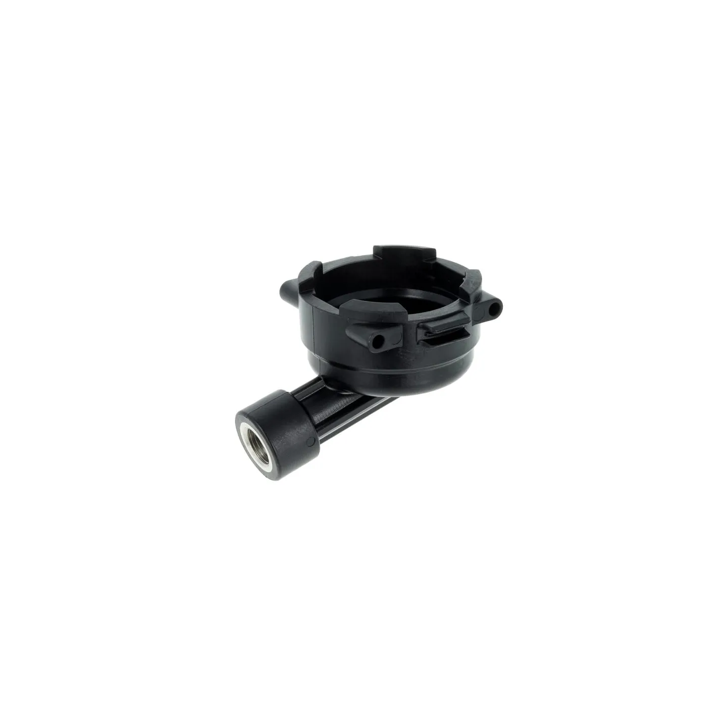 Pressure gauge adapter T5F 219250 Arag