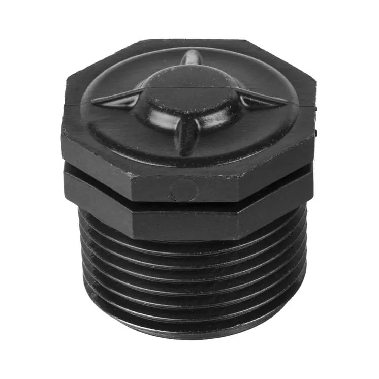 Blanking cap male 1 215040 Arag