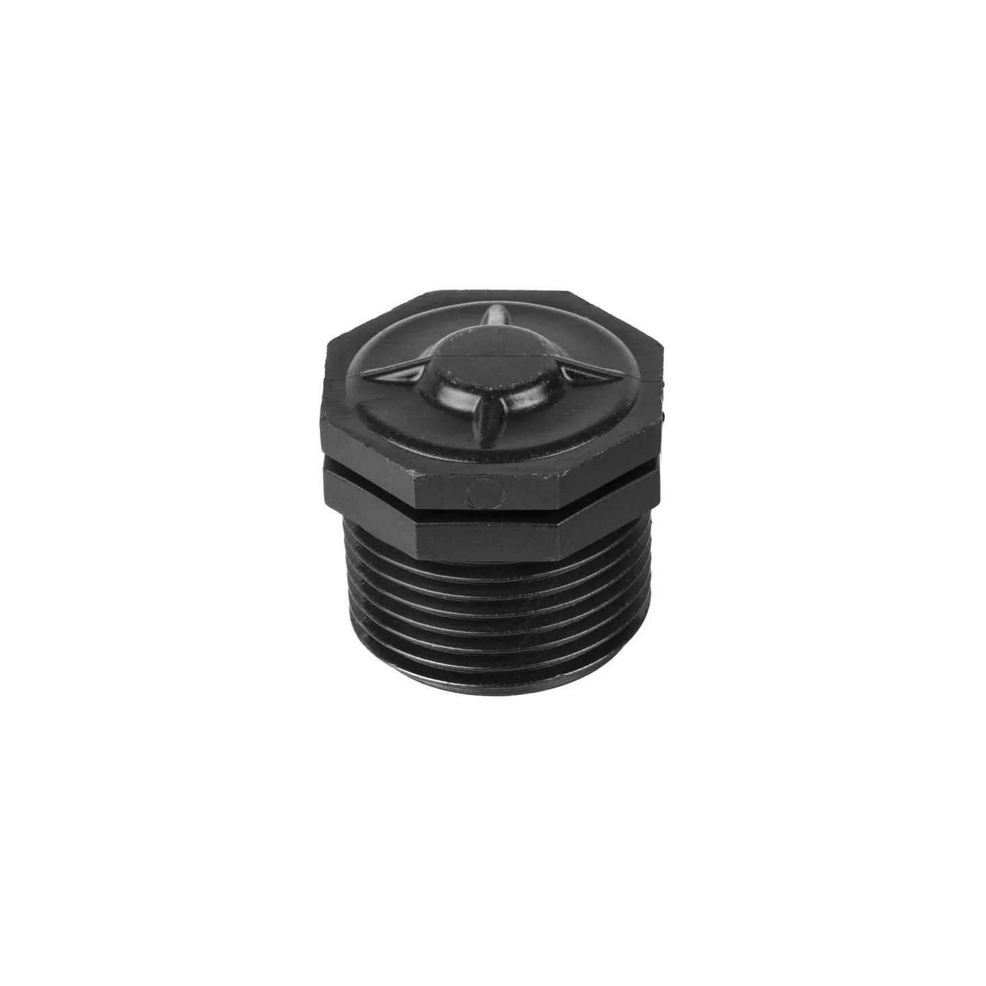 Blanking cap male 1 215040 Arag
