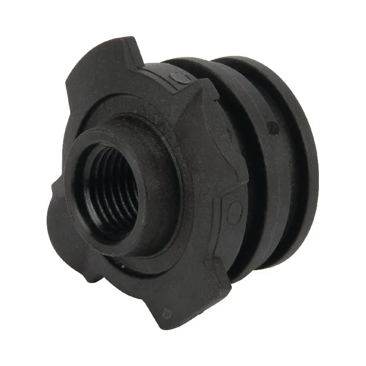 Adaptor T3M/ 1/4M 219135 Arag