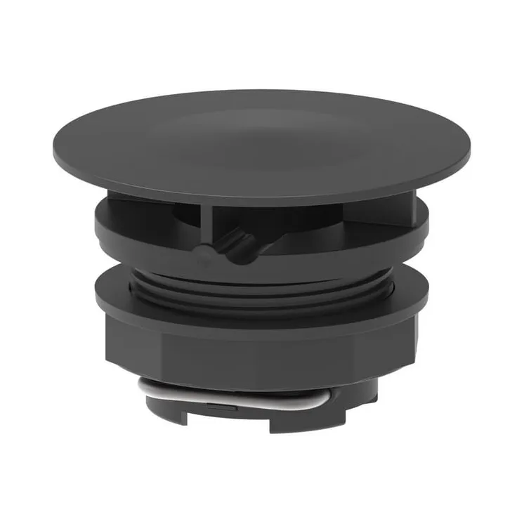 Anti-vortex outlet T7F complete 229170 Arag