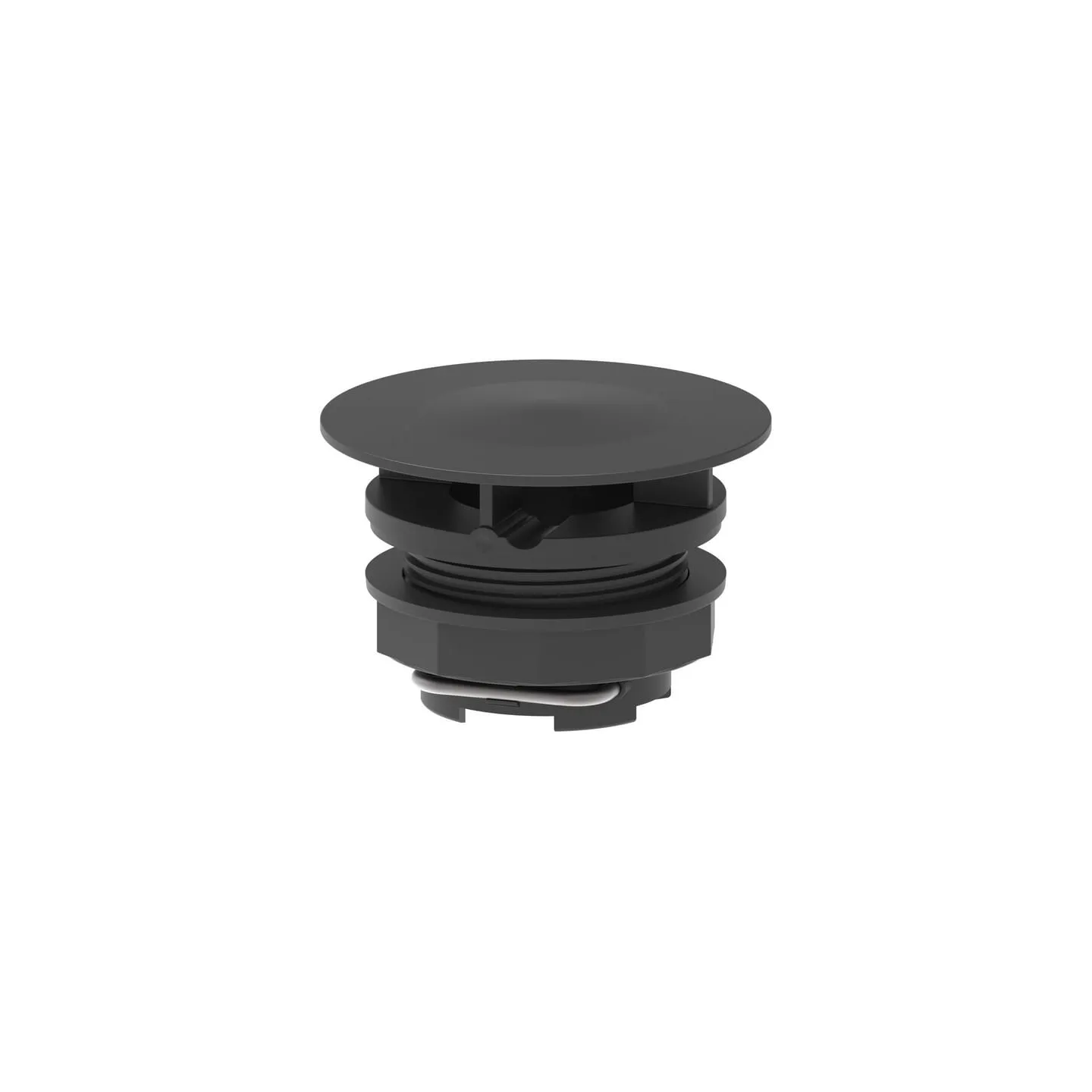 Anti-vortex outlet T7F complete 229170 Arag