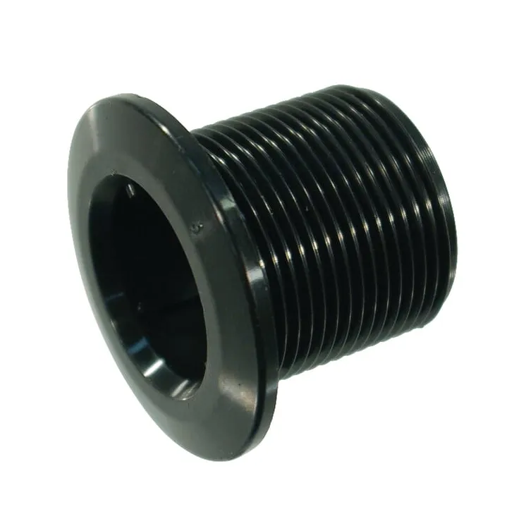 Tank outlet 1 1/4x40mm 220050 Arag