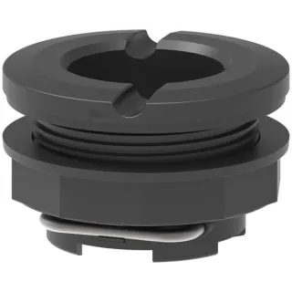 Drain outlet T7F complete 229070 Arag