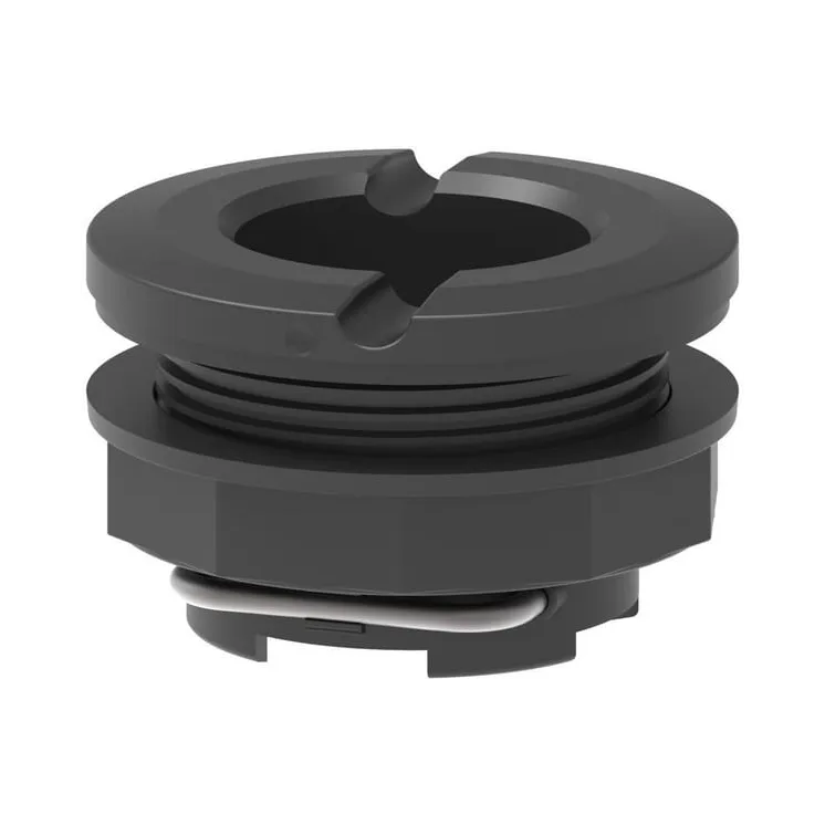 Drain outlet T7F complete 229070 Arag